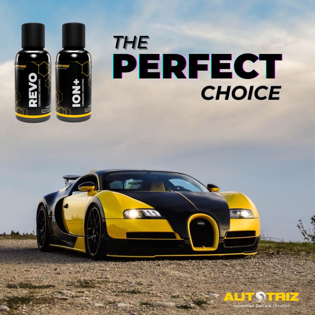 Perth Detailing Centre Autotriz Accredited Detailer For Superior