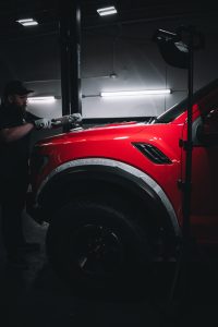 ceramic coatings