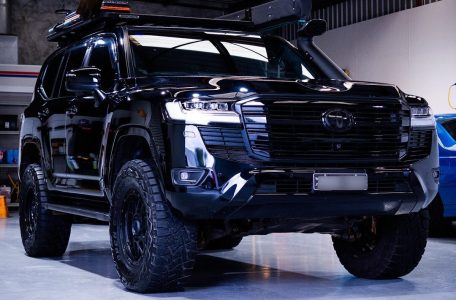 Paint Protection Services